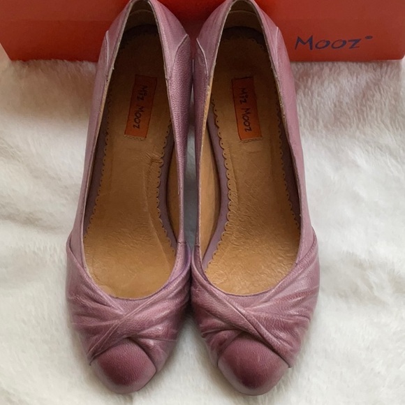 Miz Mooz Felicity 8 - Picture 2 of 9